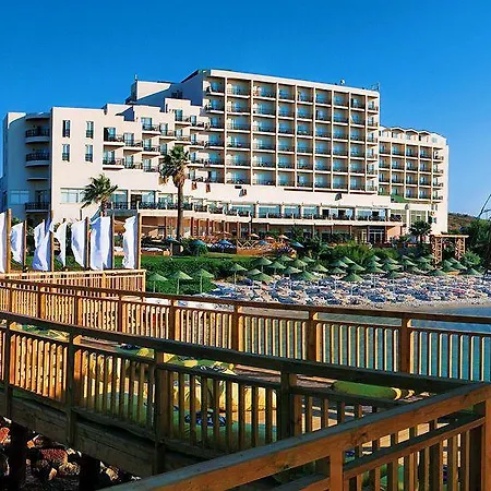 Hotel Alkoclar 4*