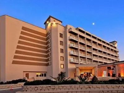 Alkoclar Hotel